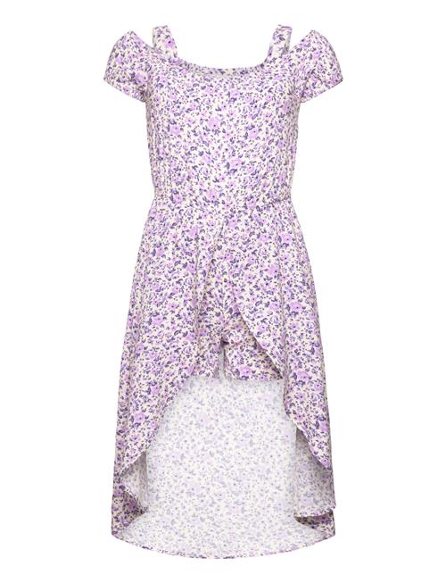 Lindex | Dress High And Low With Shorts | 170