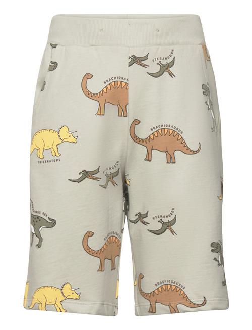 Lindex | Shorts Dino Aop | 128/134