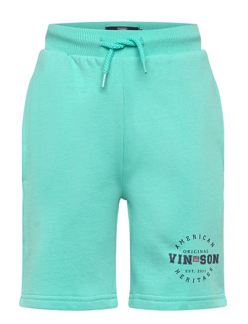 VINSON | Ruger Cot Pe Sw Vin Jrb Shorts | 170
