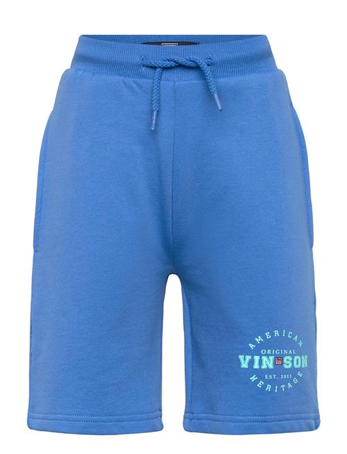 VINSON | Ruger Cot Pe Sw Vin Jrb Shorts | 150