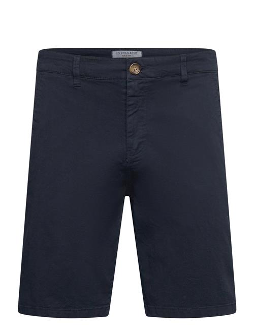 U.S. Polo Assn. | Lasse Reg Uspa M Shorts | M