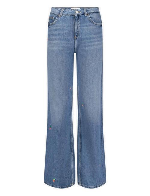 Fabienne Chapot | Thea Wide Leg Jeans | 30 x 32