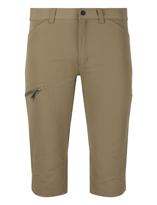 Whistler | Shann M Long Outdoor Shorts | S