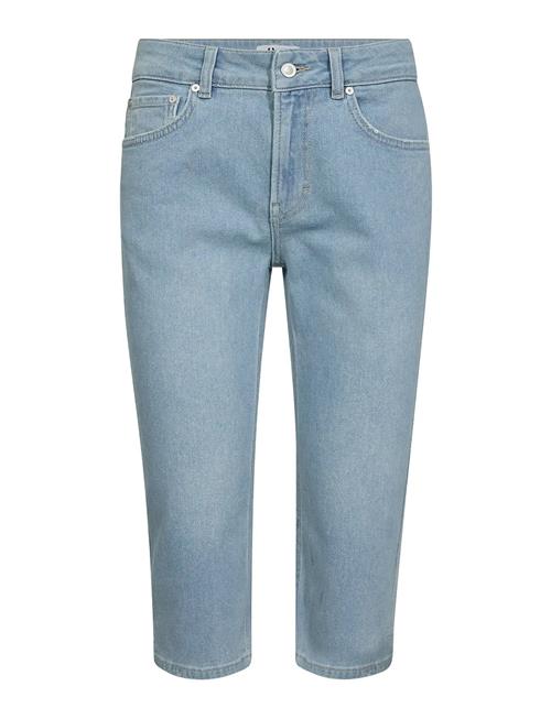 IVY Copenhagen | Ivy-Alba Capri Jeans Wash Le Havre | 26