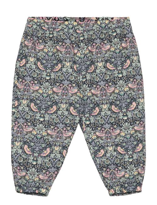 Huttelihut | Pants In Liberty Fabric W. Lin | 56