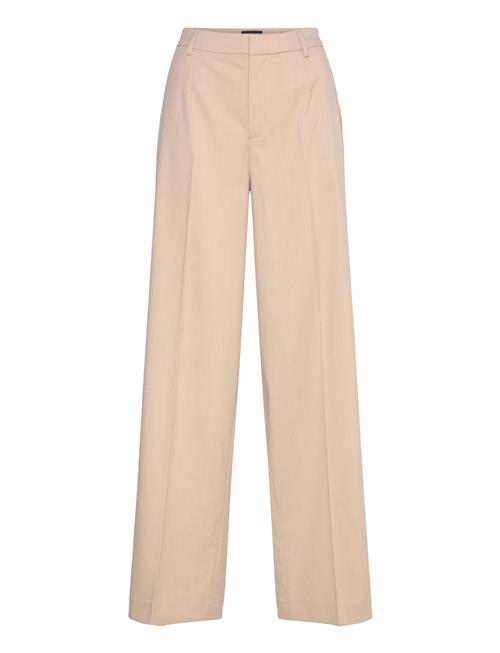 Lexington Clothing | Tailored Wide Pants | M