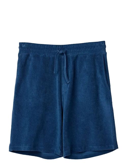 Lexington Clothing | Organic Cotton Terry Shorts | XXL