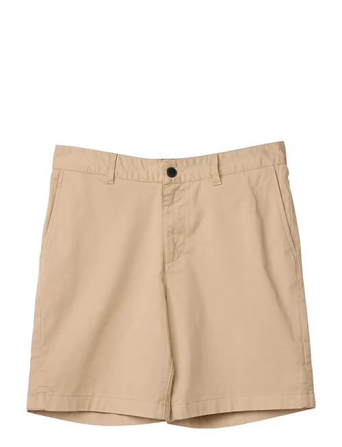 Lexington Clothing | Classic Cotton Twill Shorts | 31