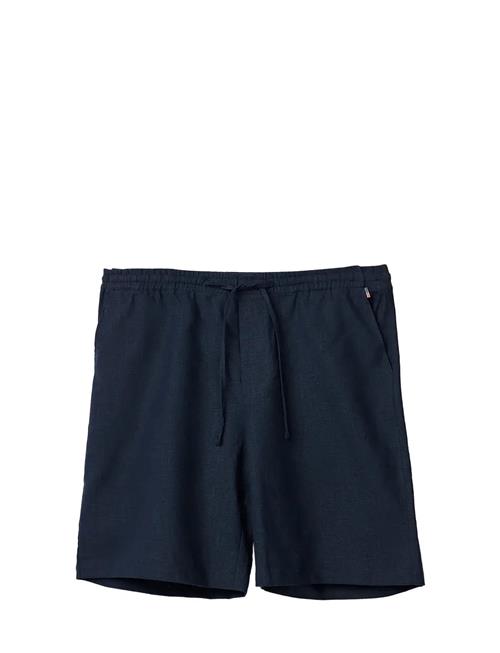 Lexington Clothing | Casual Linen Blend Shorts | S