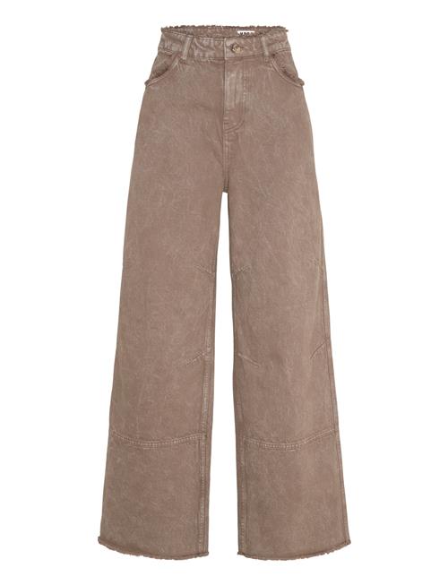 Hope | Dawn Trousers Stone Grey Marble | 34