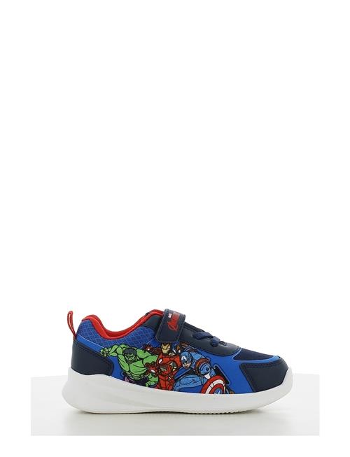 Leomil | Avengers Sneakers | 33