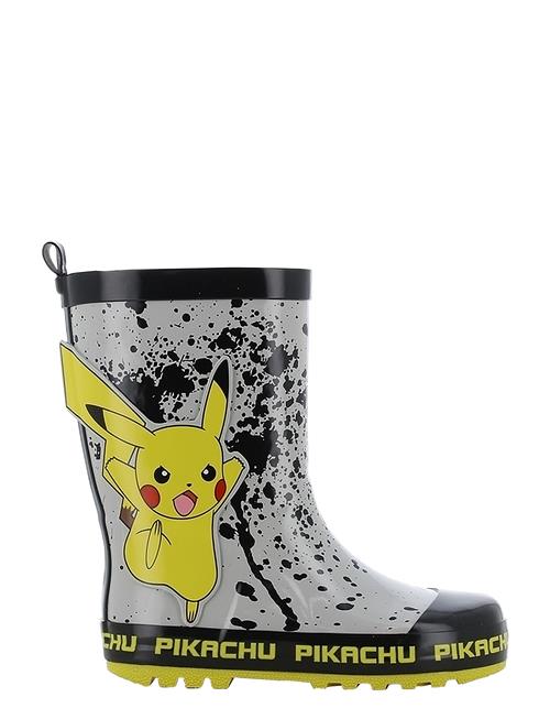 Leomil | Pokemon Rubberboots | 26
