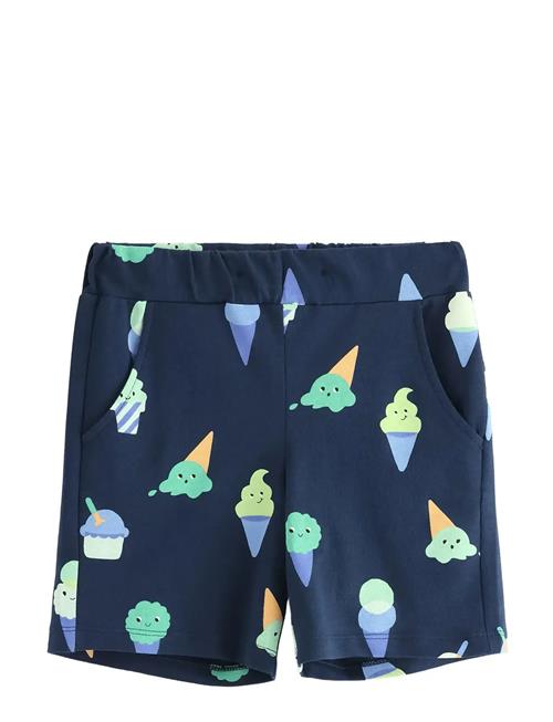 Lindex | Shorts Icecream | 128/134