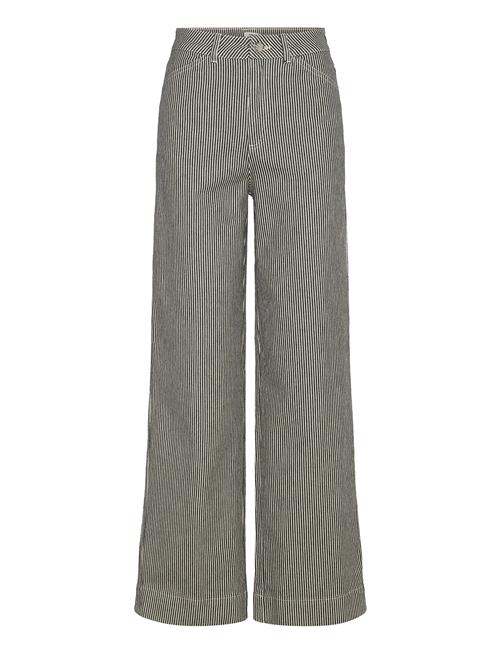 Mads Nørgaard | Hickory Punk Kargo Pants | 34