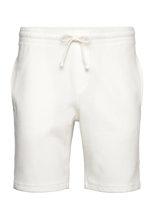 Mango | Structured Knitted Shorts | M