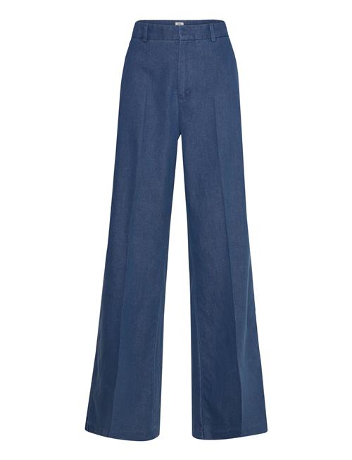 Mads Nørgaard | Soft Denim Perry Pants | 40