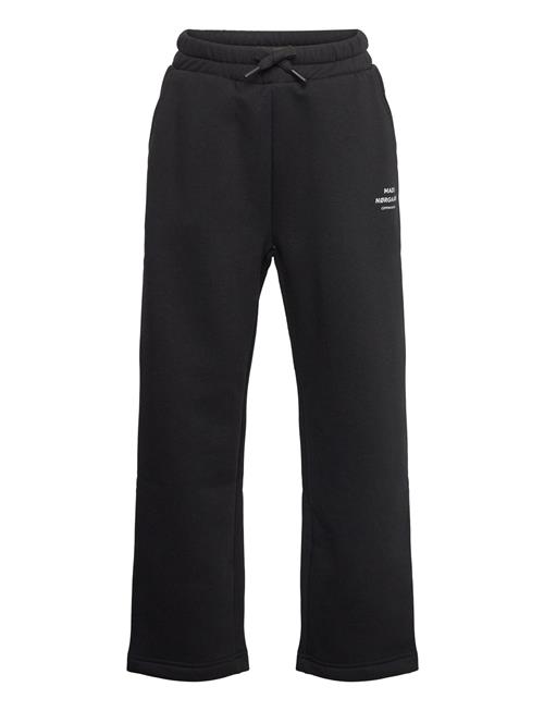 Mads Nørgaard | Mix Sweat Phil Pants | 104
