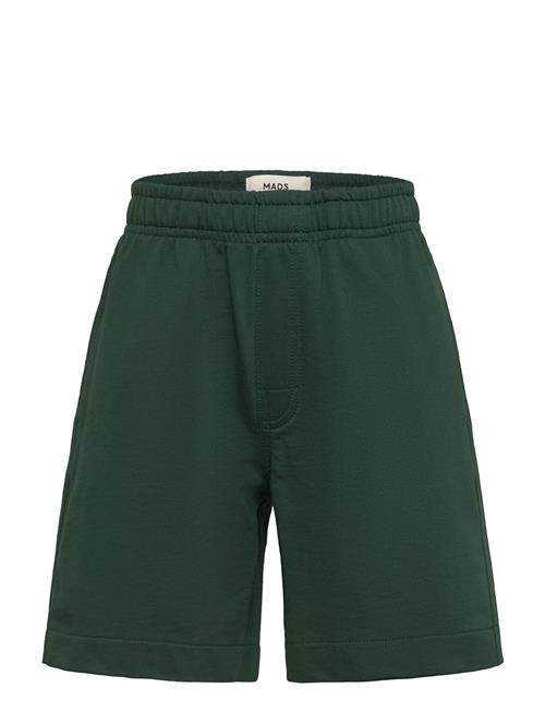 Mads Nørgaard | Light Terry Seano Shorts | 140