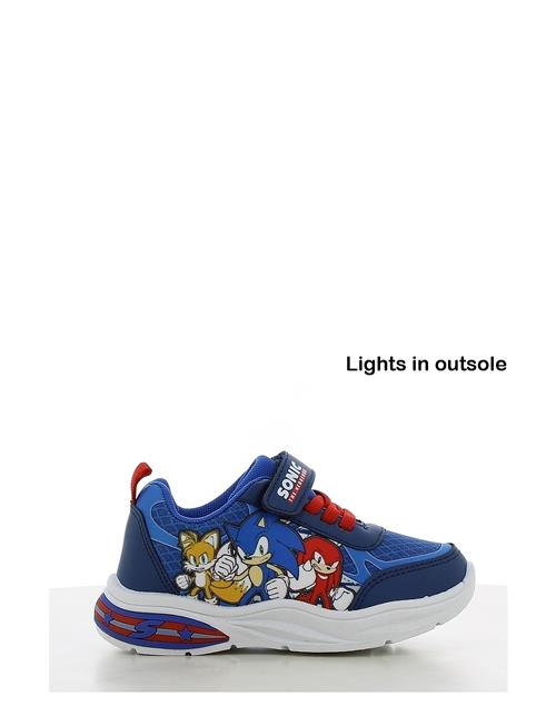 Leomil | Sonic Sneakers | 33