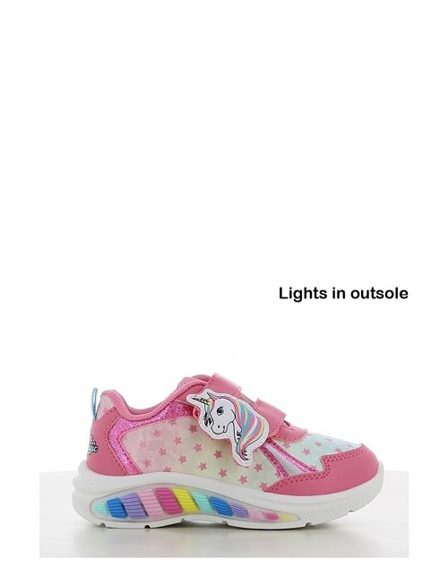 Leomil | Unicorn Sneakers | 25
