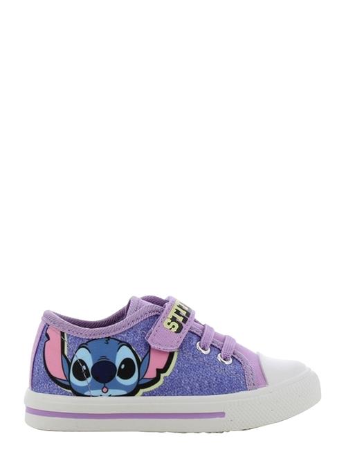 Leomil | Lilostitch Sneakers | 25