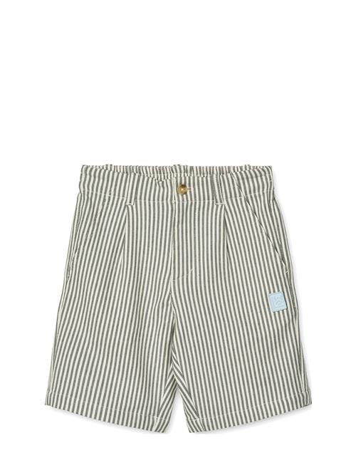 Liewood | Barrett Stripe Shorts | 116
