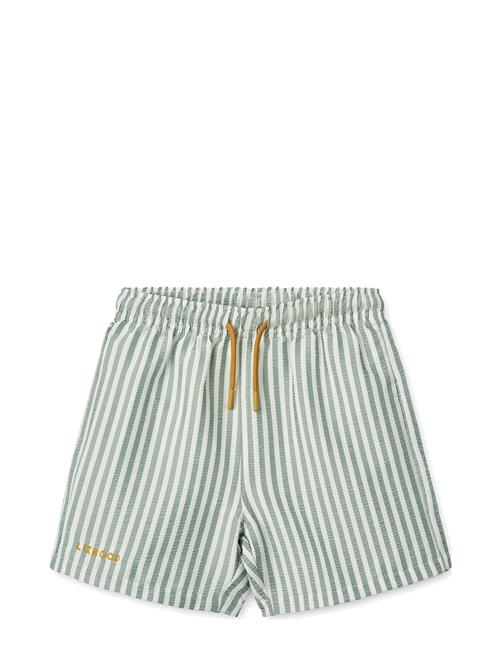 Liewood | Duke Stripe Board Shorts | 68