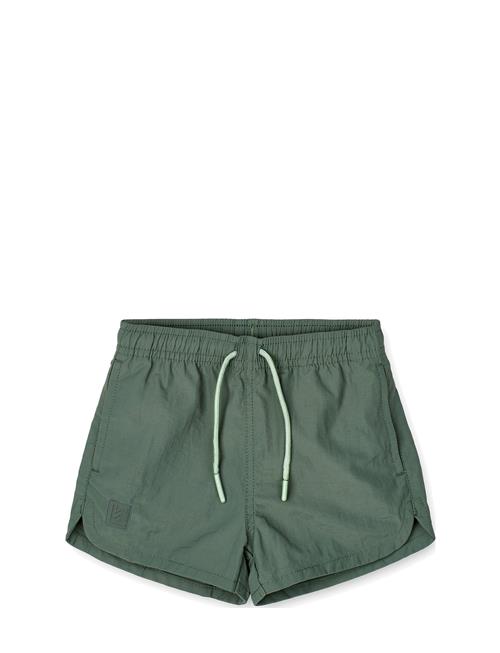 Liewood | Aiden Printed Board Shorts | 92