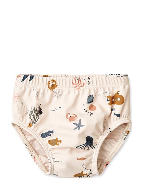 Liewood | Anthony Baby Printed Swim Pants | 92