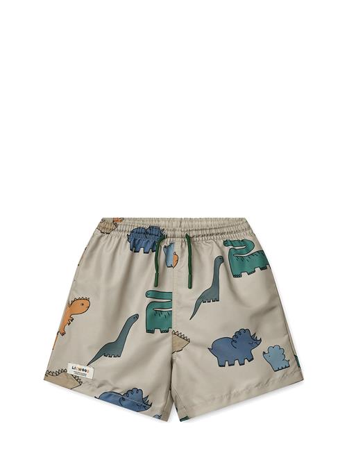 Liewood | Duke Printed Board Shorts | 134