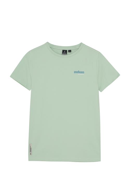 Indian Blue Jeans | T-Shirt Backprint Wave | 110