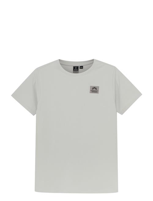 Indian Blue Jeans | T-Shirt Badge And Backprint | 164