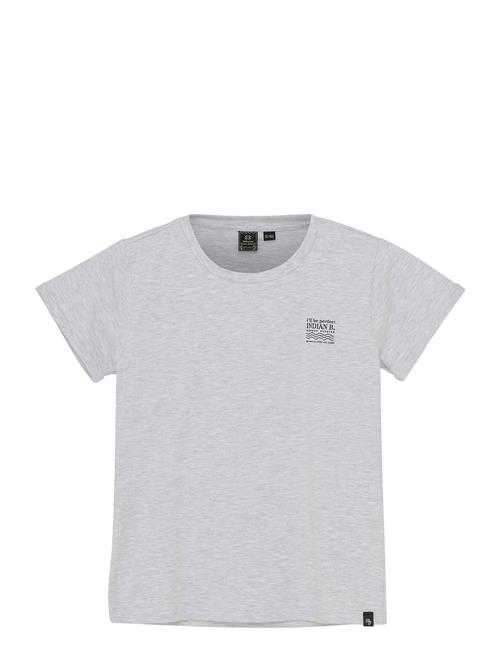 Indian Blue Jeans | T-Shirt Backprint | 152