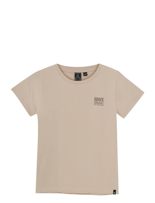 Indian Blue Jeans | T-Shirt Backprint | 110