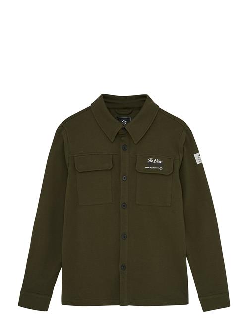 Indian Blue Jeans | Shirt Jacket The Dnm | 140