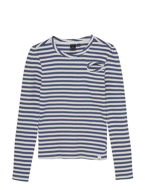 Indian Blue Jeans | T-Shirt Ls Striped | 116