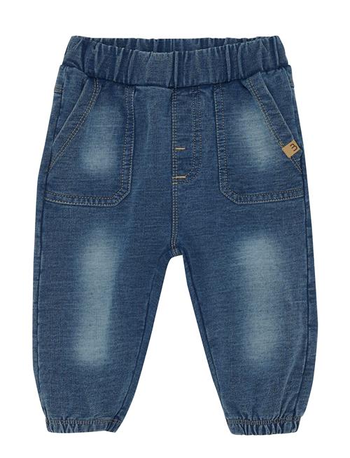 Minymo | Pants Sweat Denim | 62