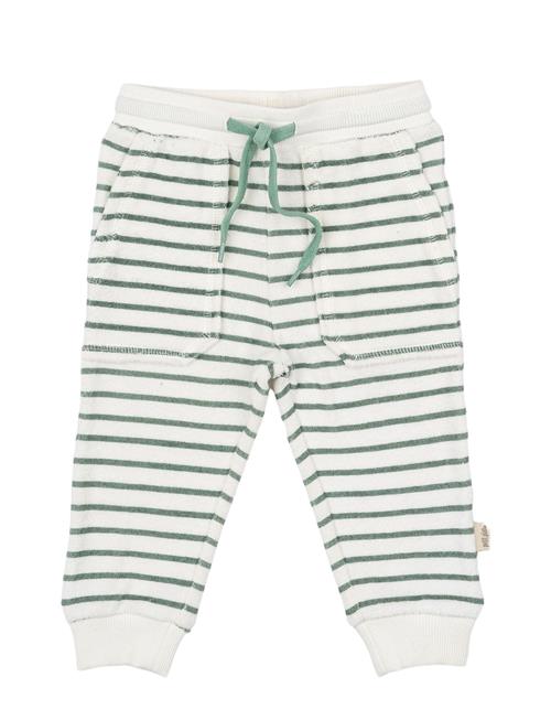 Petit Piao | Sweat Pants Pocket | 122