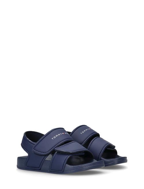 Tommy Hilfiger | Kids Velcro Sandals | 23/14CM