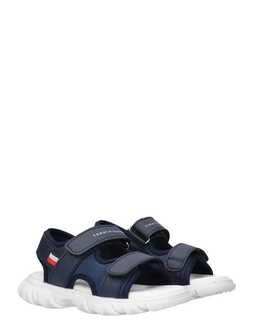 Tommy Hilfiger | Kids Velcro Sandals | 25/15.5CM