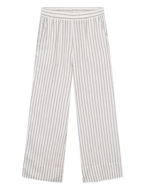Rethinkit Studios | Striped Pants Pj | M