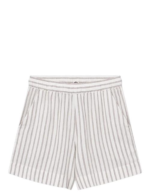 Rethinkit Studios | Striped Shorts Pj | XL