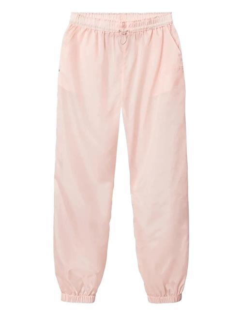 Rethinkit Studios | Track Pants Paris See Trough | L