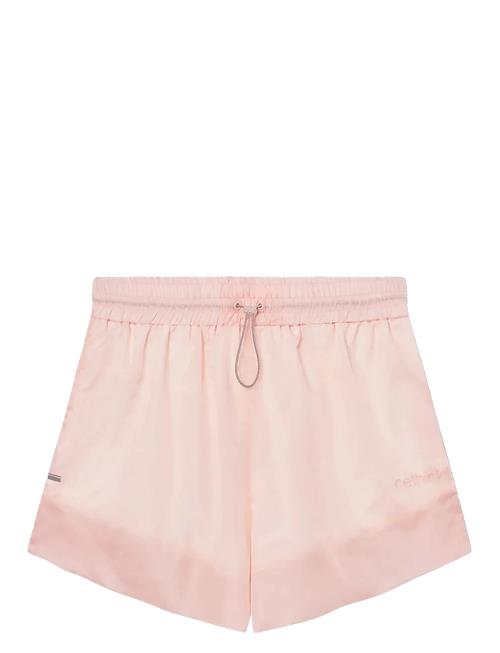 Rethinkit Studios | Track Shorts Tube See Trough | XL