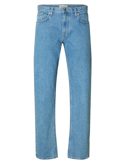 Selected | Slh196-Straight Ben Kori Jeans Noos | 36 x 32