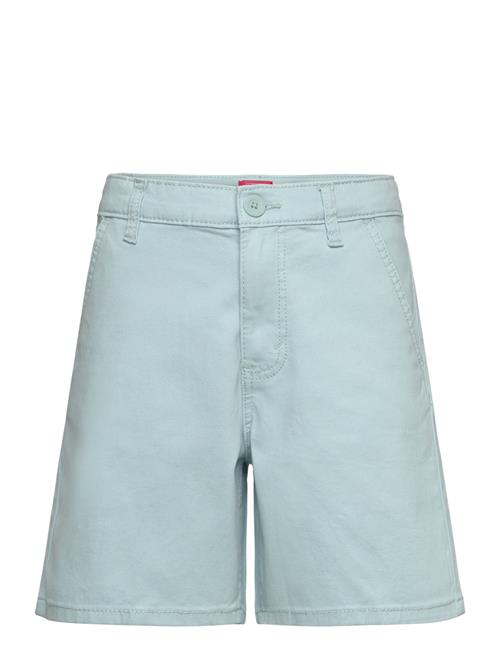 Levi's | No-Non Denim Shorts | 152