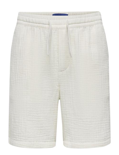 ONLY & SONS | Osjtel-Pas 0158 Shorts Wvn | 134