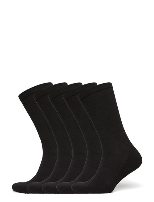 Claudio | Tennis Socks 5-Pack ½ Terry. | 41-46