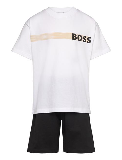 BOSS | Pyjamas | 126