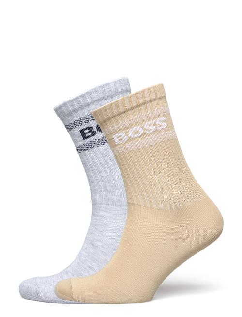 BOSS | Socks(*2) | 31